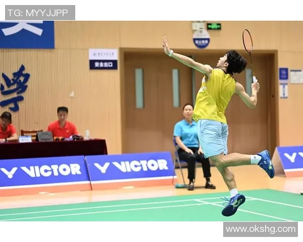 赵军独家分享羽毛球技巧与心得体会助你提升竞技水平