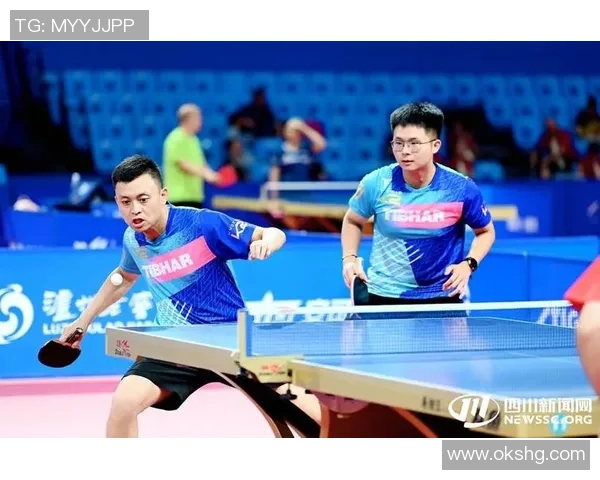 乒乓球热点：解读成都乒乓球队的整体压制